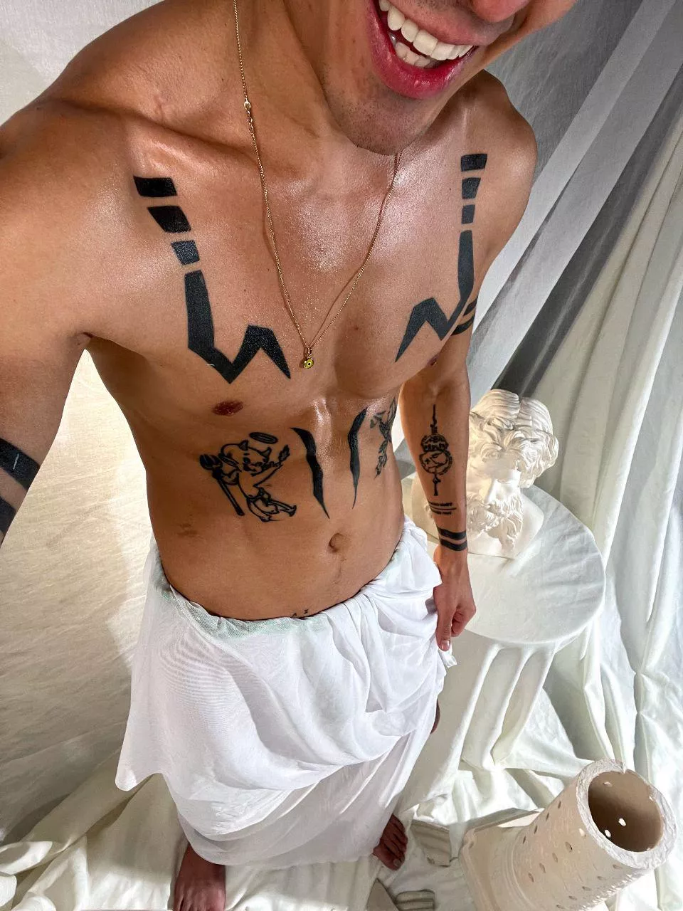 let me play with you