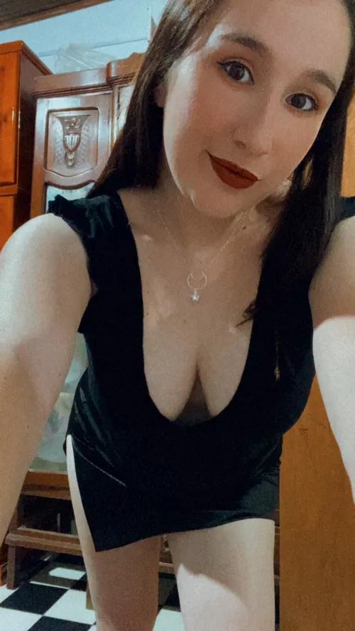 Let me please you like your wife can't