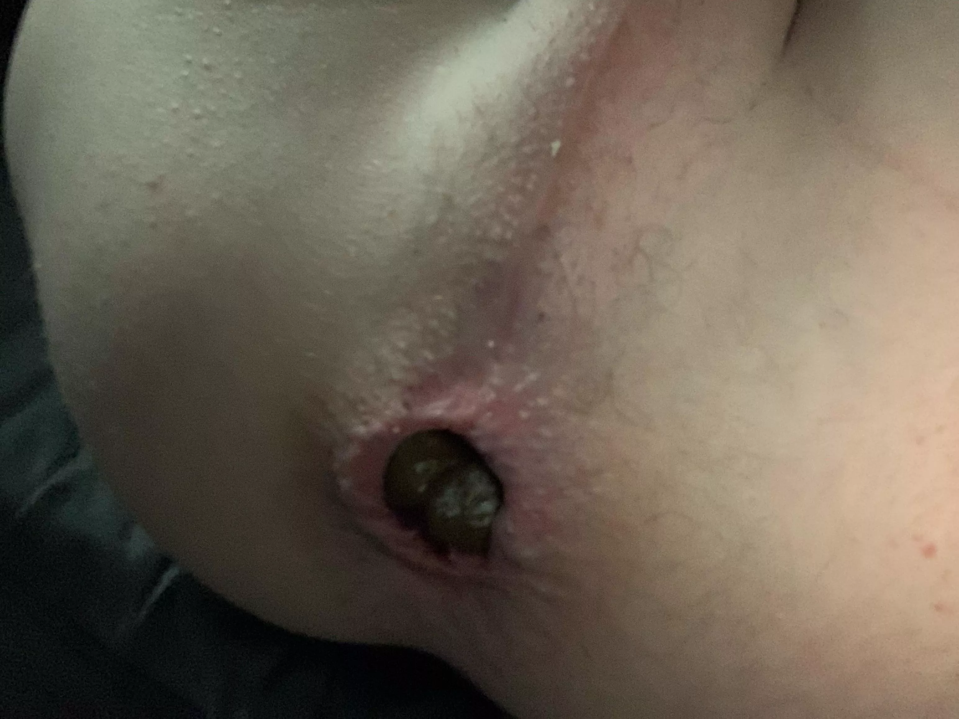 Let’s eat shit together 