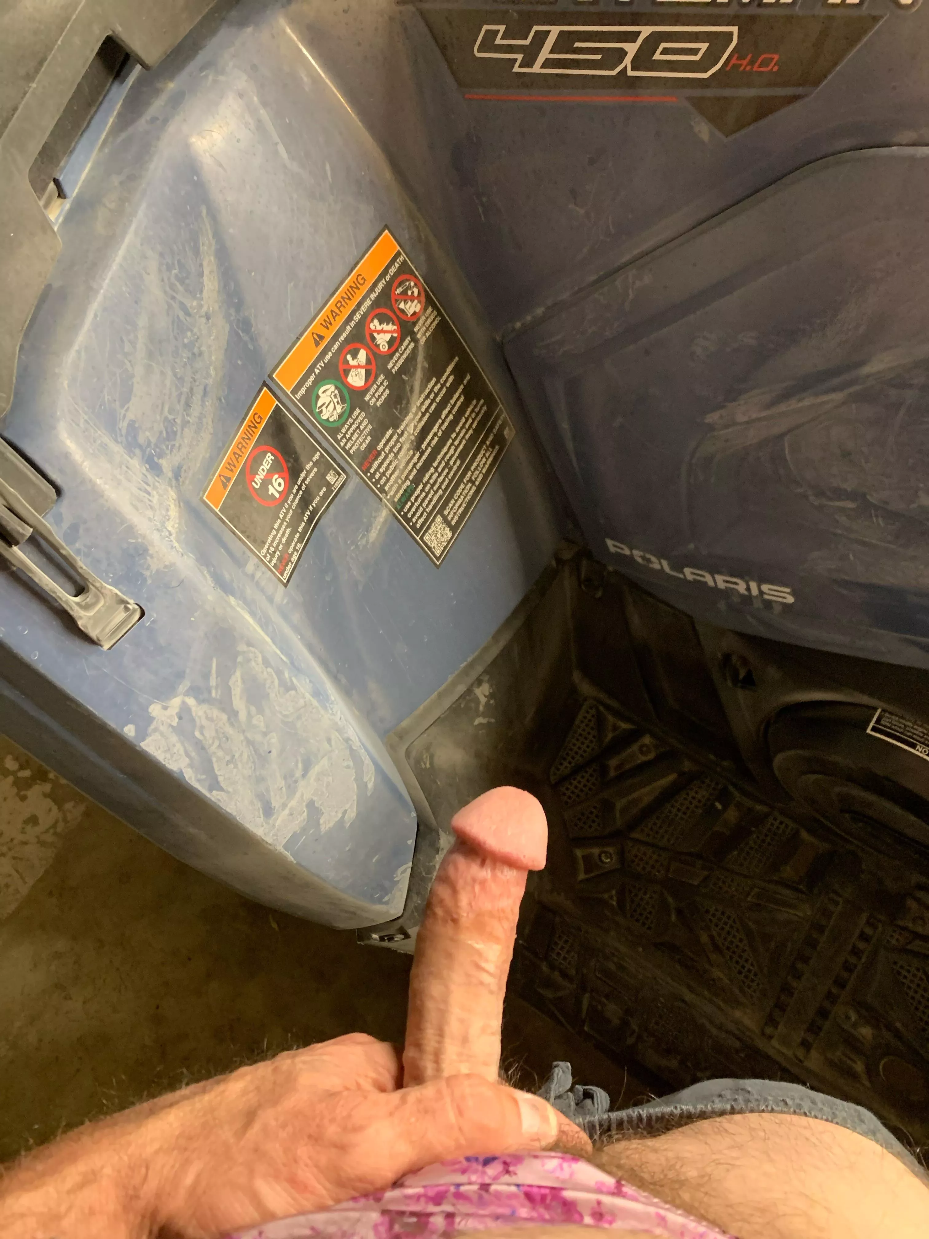 Let’s go for a ride!! 