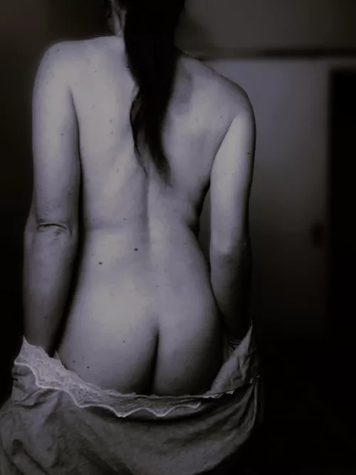 lets go into Monday as sexily as possible