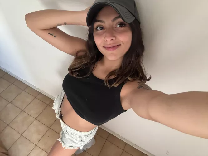 Life isn’t perfect, but your selfie can be. 