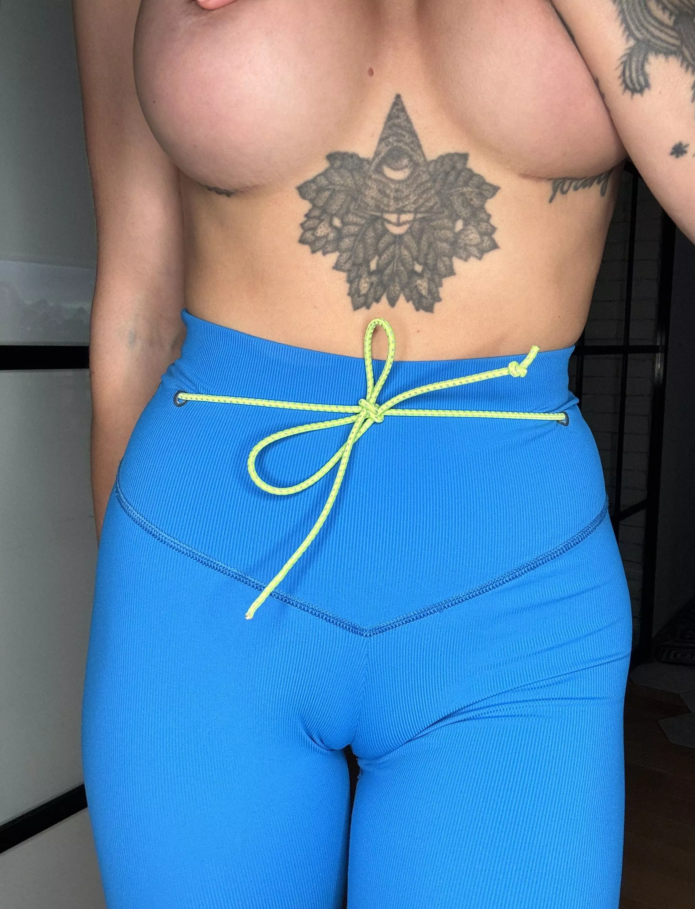 Living proof that less is more