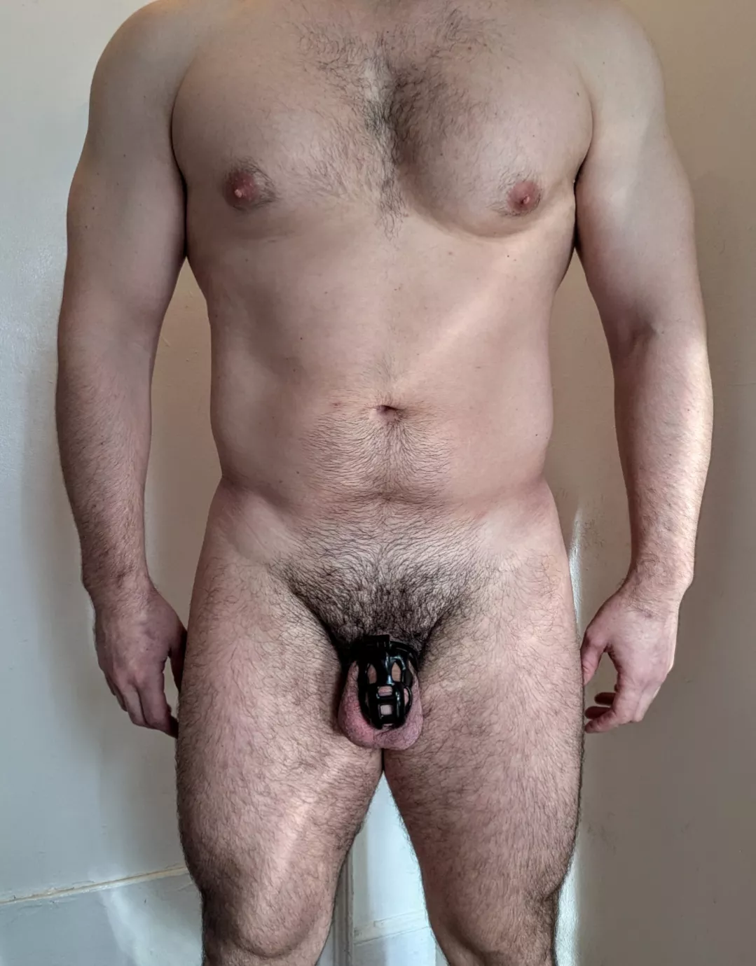 Locktober week 3 ✅ 