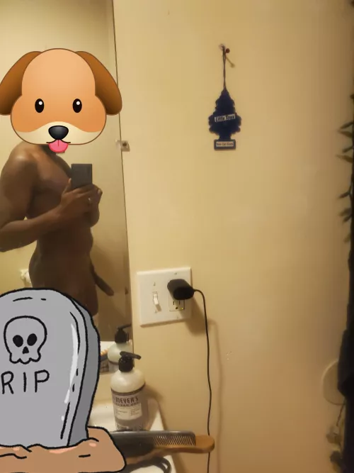 Long day ahead of me