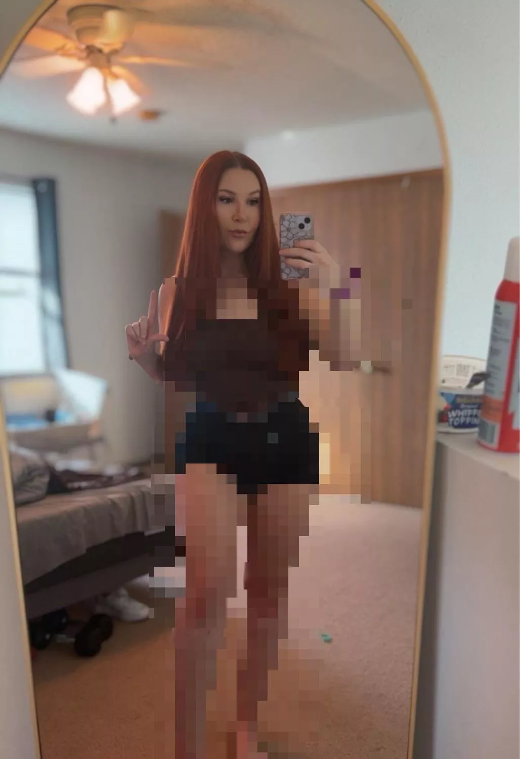 Look at you all pathetic and weak to please and serve me 🐶