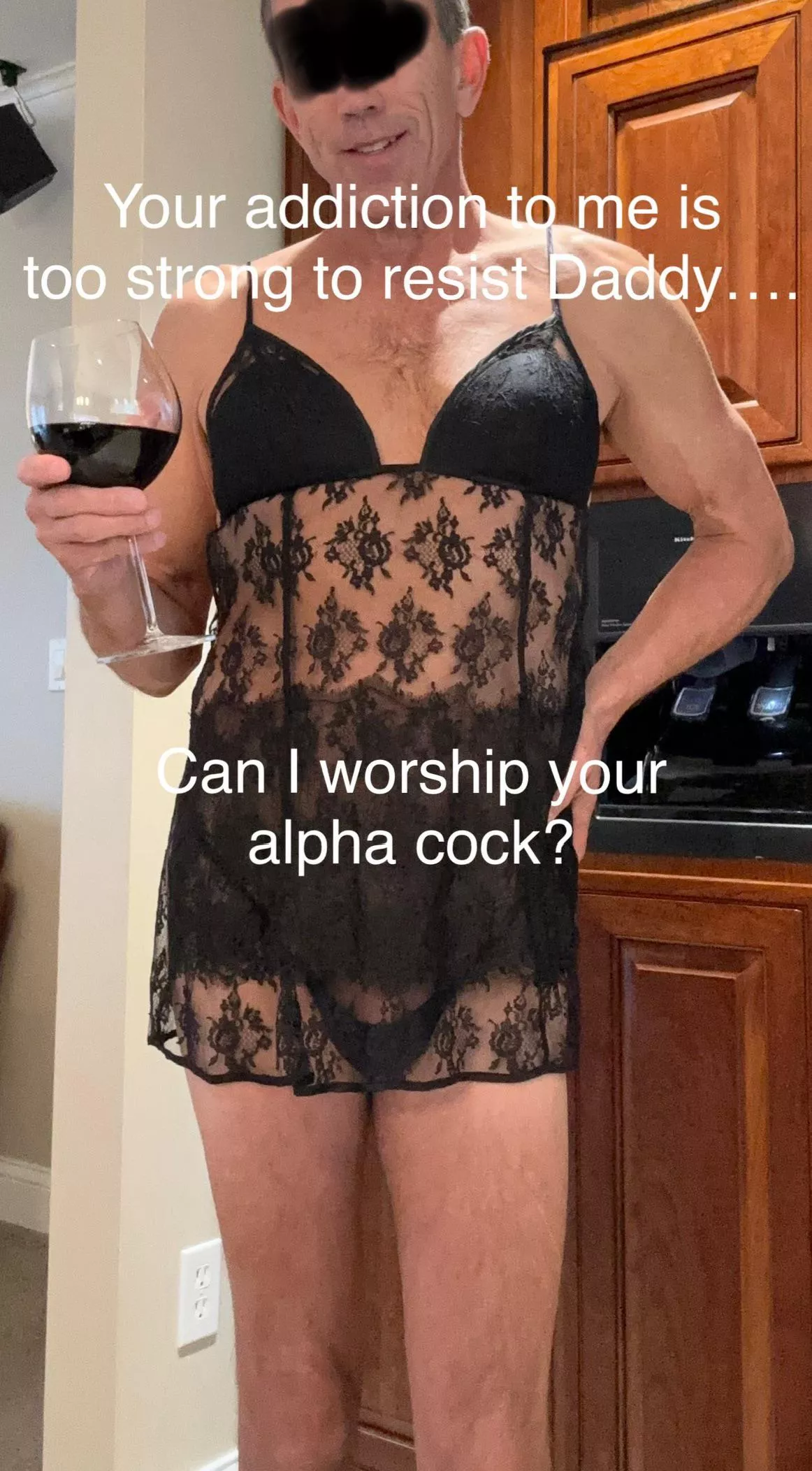 Looking for a Daddy please 