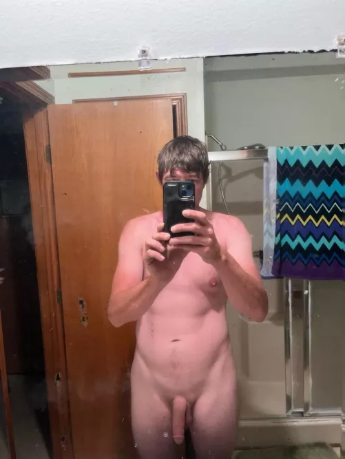 Looking for a good time 