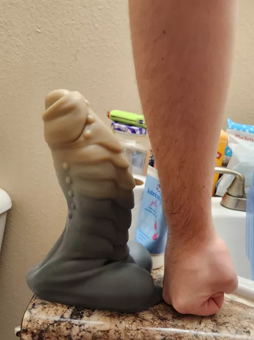 Looking for boys who like big toys