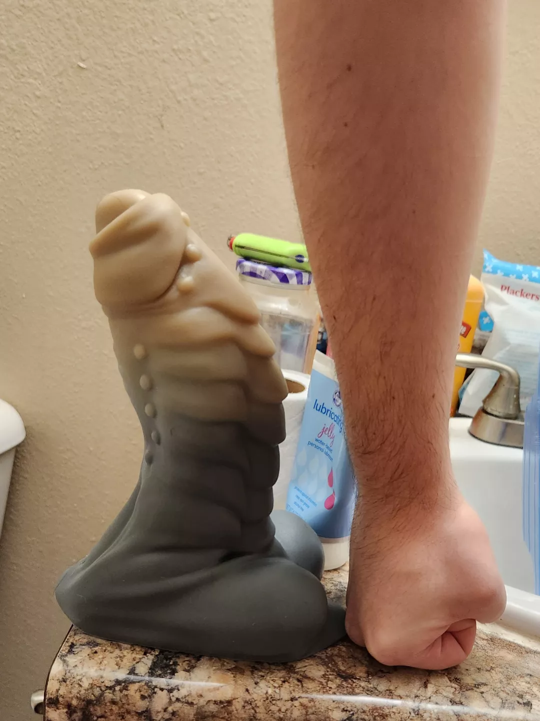 Looking for boys who like big toys