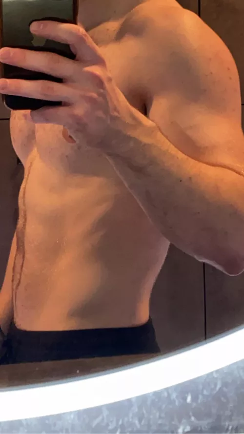 Looking for collab in Sweden🤫 [M4F]