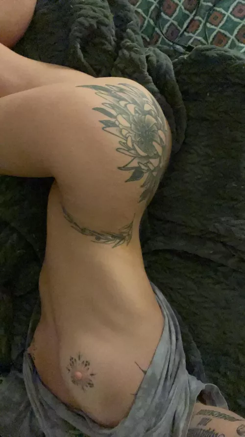 looking for ideas and suggestions for baiting next time.. realistic please 