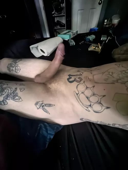 Looking for sexy convo 