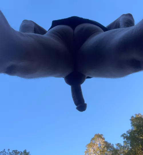 Looks like a enormous wang. 