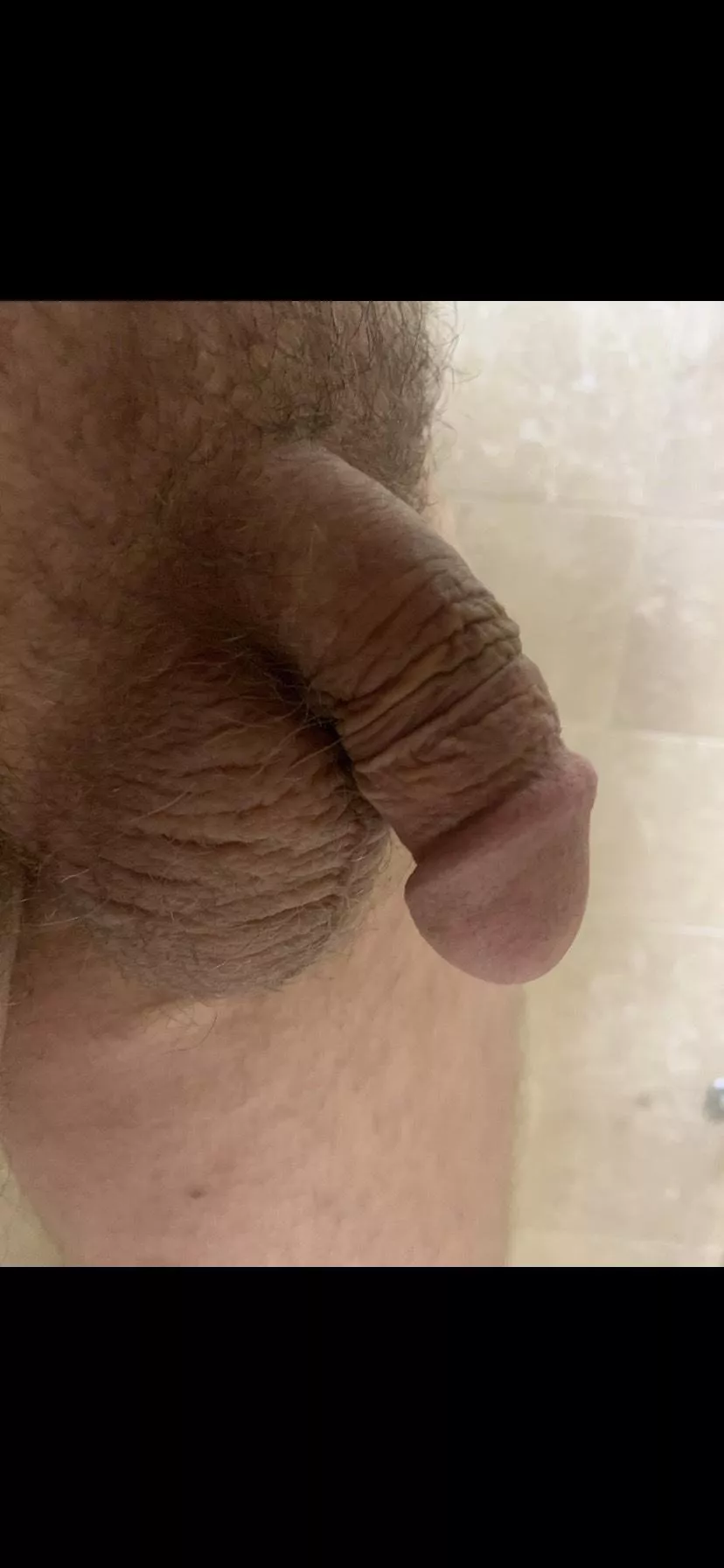 Lost to RentDense654. So here is my soft cock for punishment 