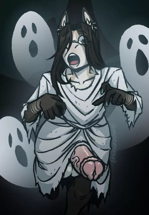 Luka; Happy Hallow-peen [M] (MoonKanin)