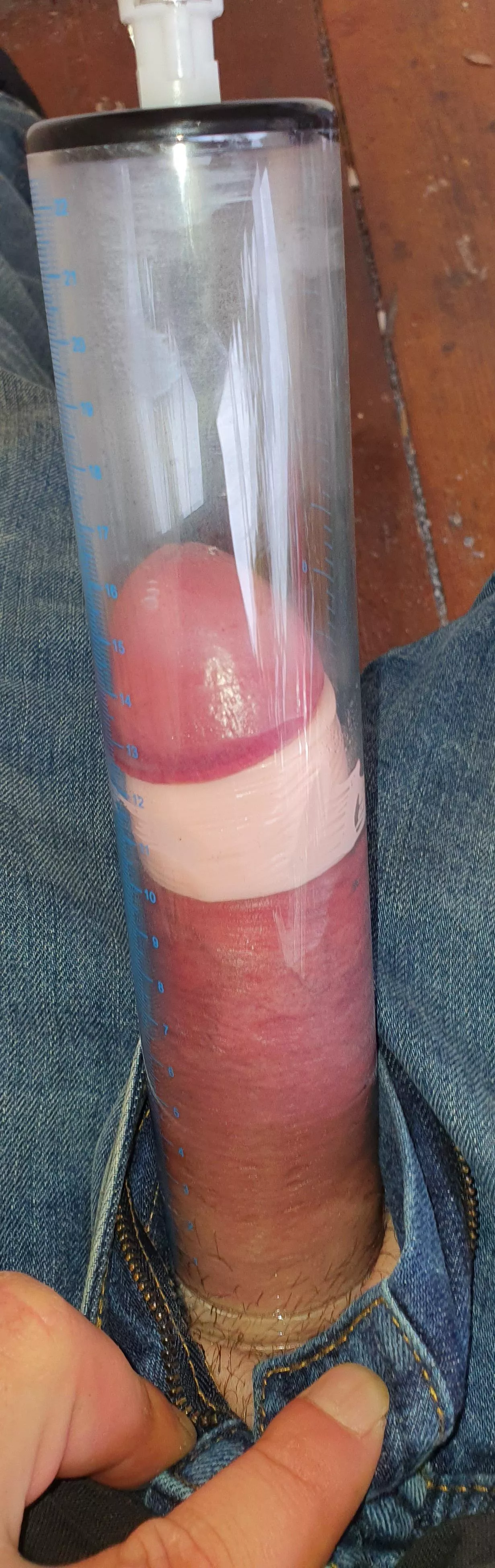 Luv pumps are awesome 