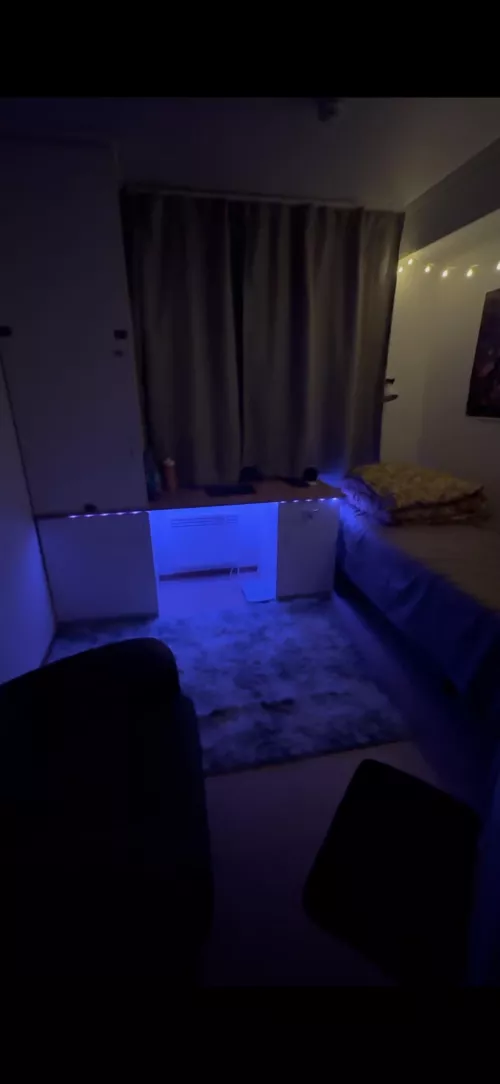 M19 skelleftea tonight. 