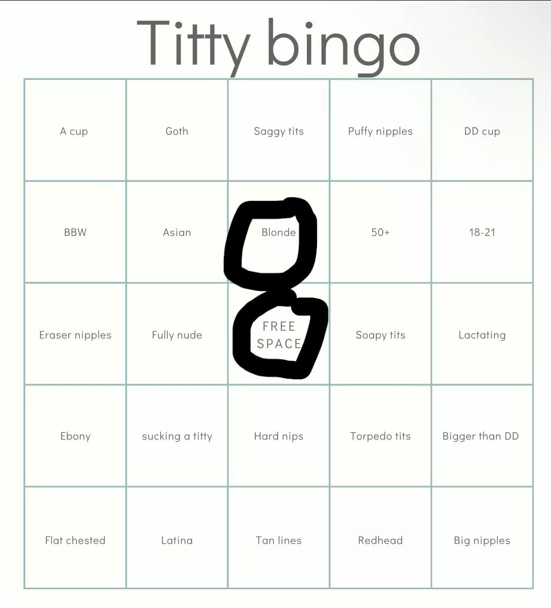 M[21] Lets keep it going on my first board, with titties and chats