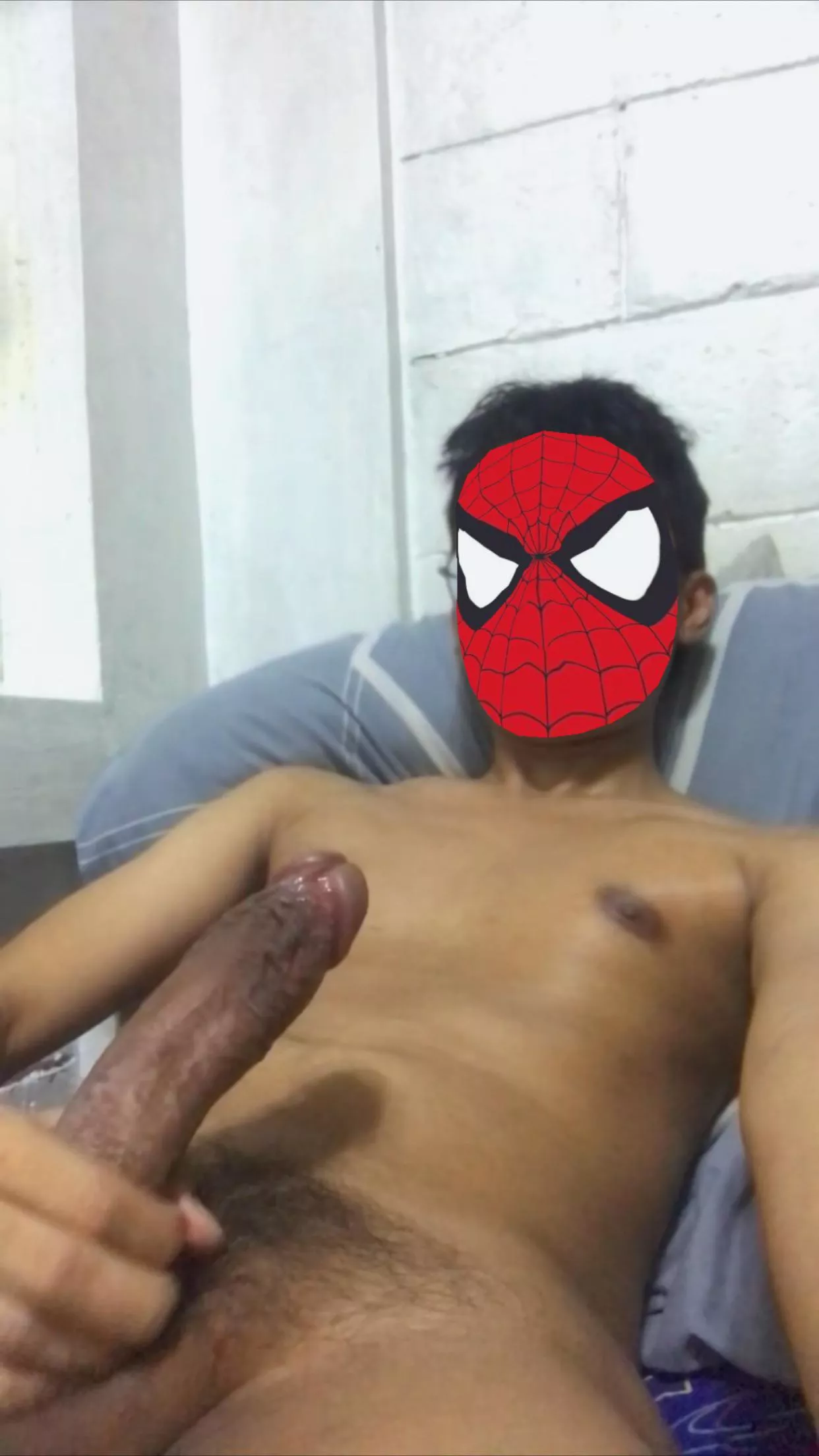 (m21) lf curious married dad na gustong chumupa