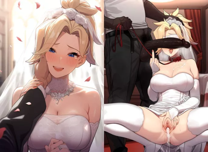 [M4F]Cucky looking for a blacked queen