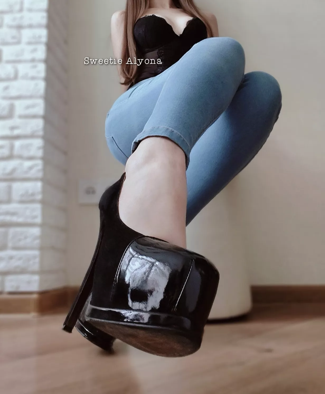 make them even more shiny.. now!