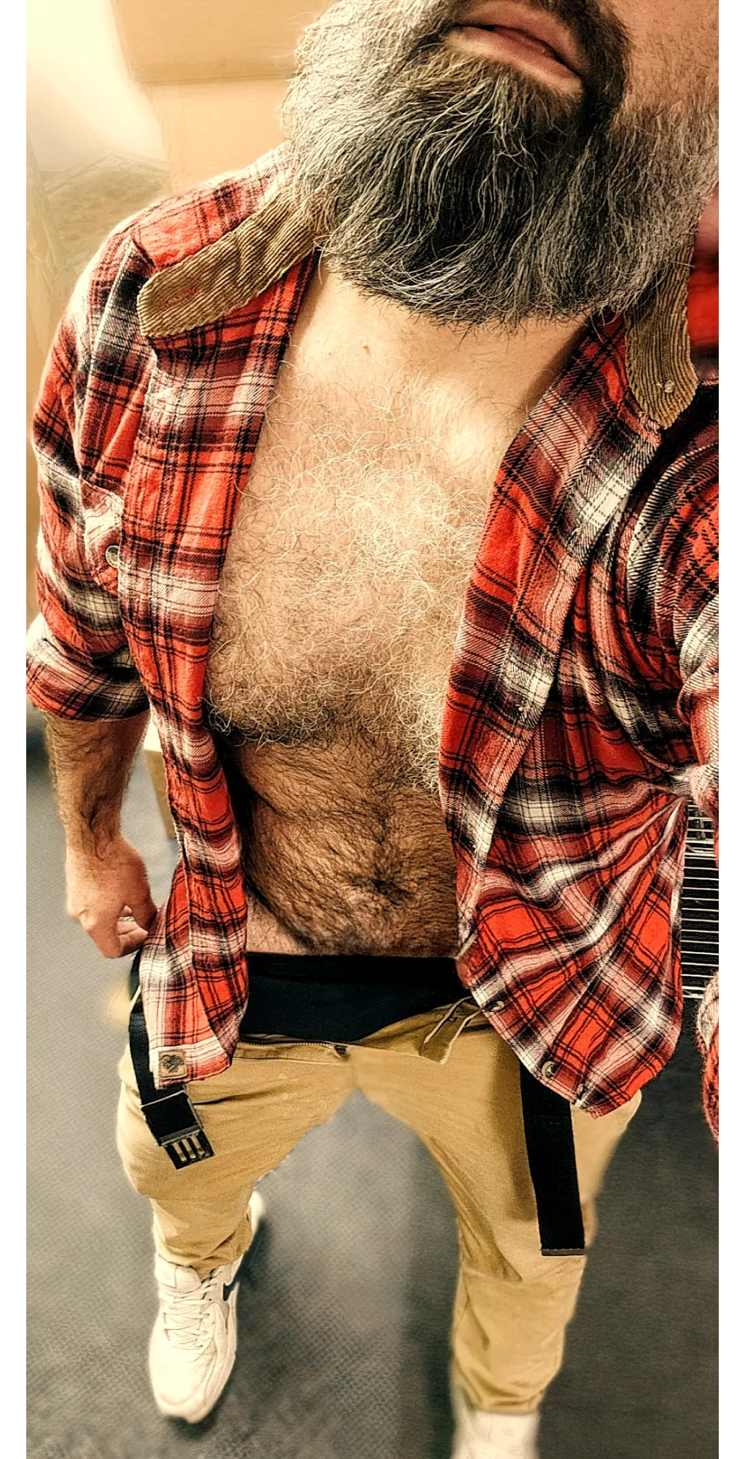 Managing mischief at work