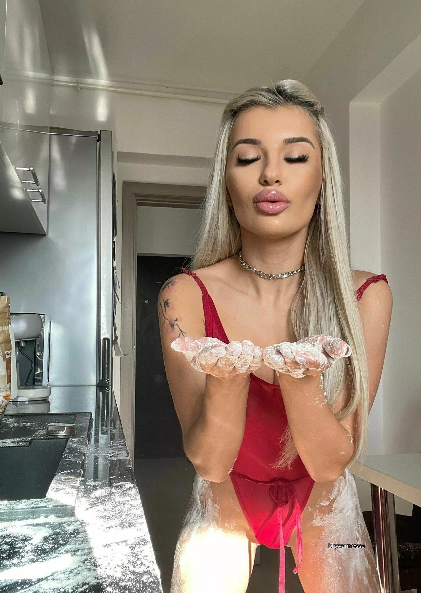 May I be your inspiration