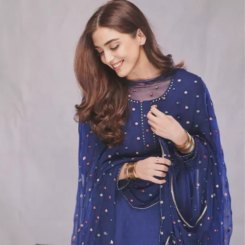 Maya Ali 