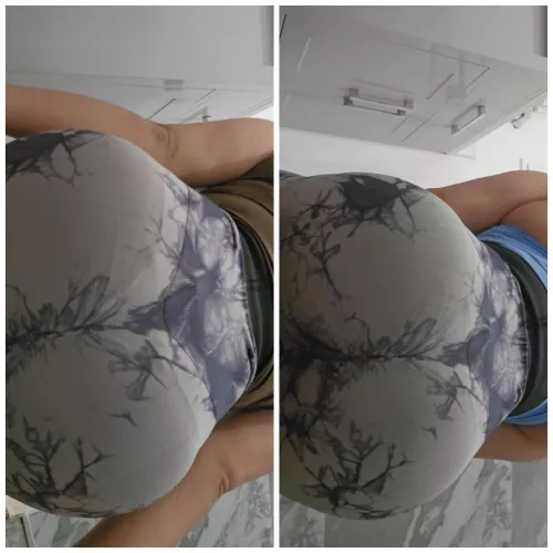 Me dajarias sentarme en tu carita? 