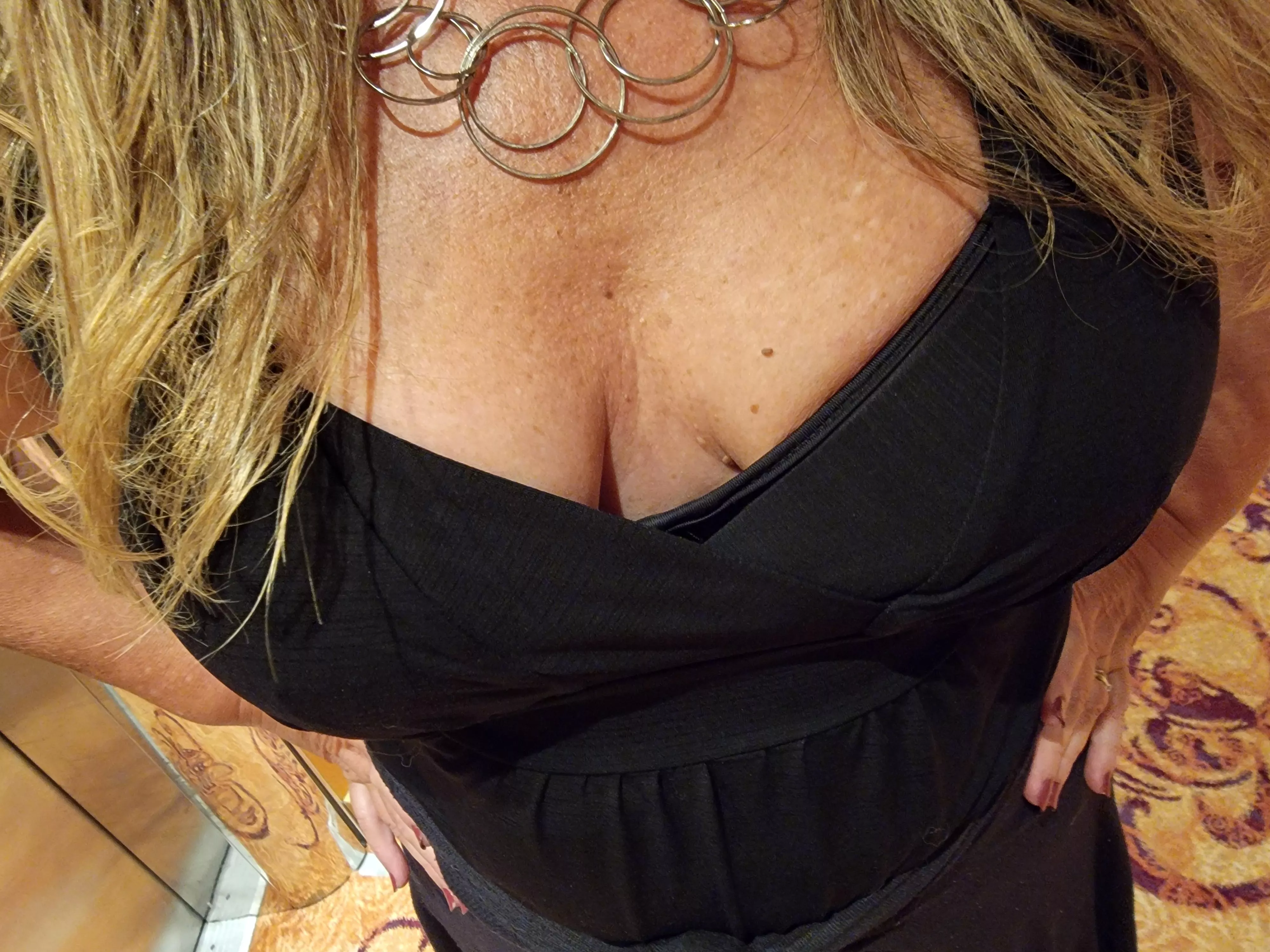 [MF4M] Margaritaville Cruise out of Tampa today 10/22