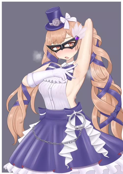 Miranda (PonGon) [Goddess of Victory: NIKKE]