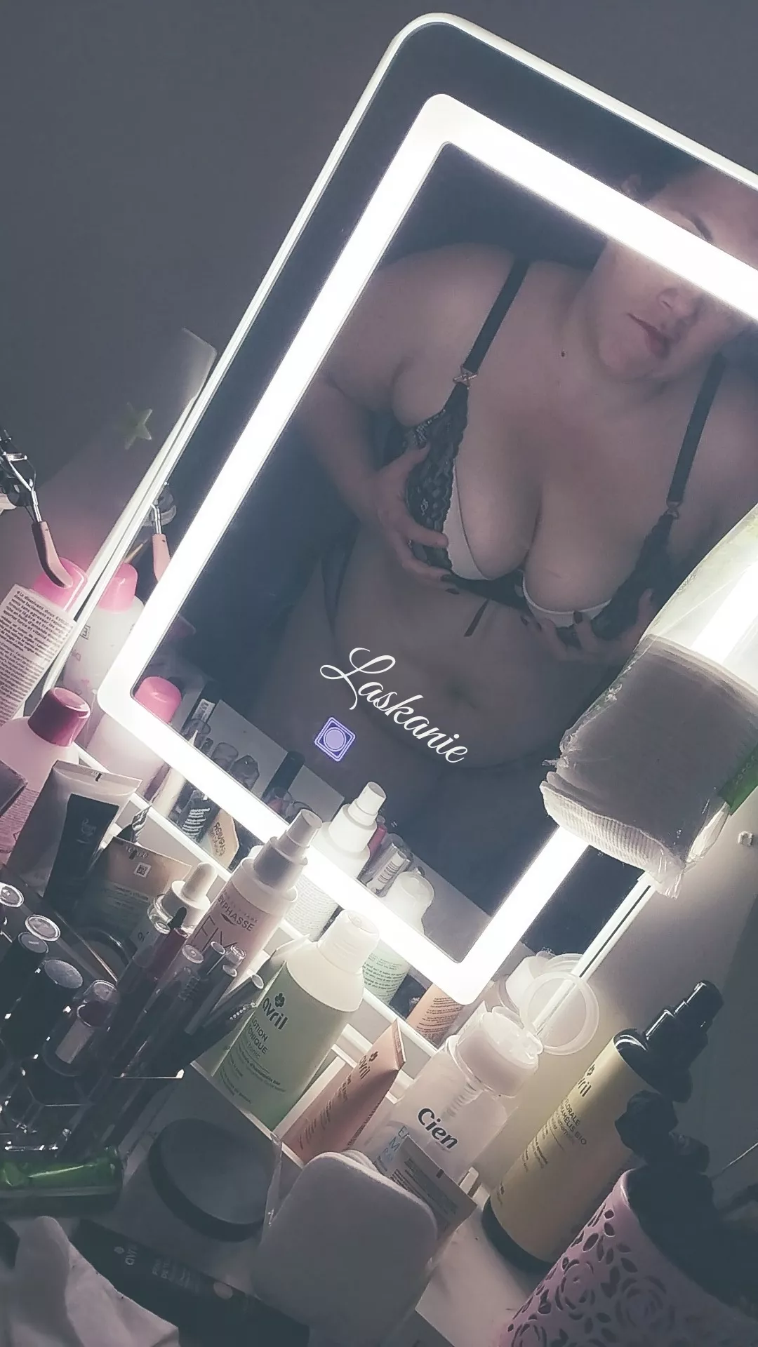 Miroir, Mon beau miroir  