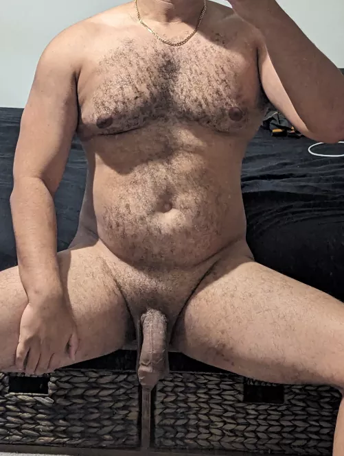 Mixed Bull for your Mrs