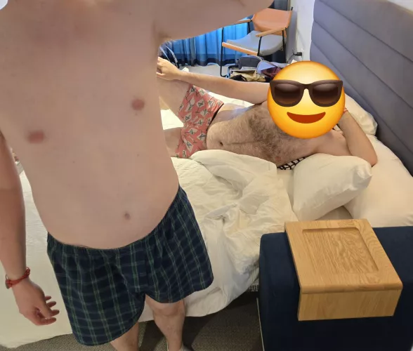 [MM4A] Virgin Valiant Lady now until Oct 25th