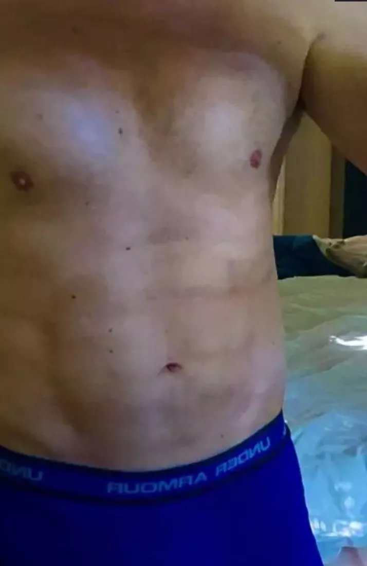 mobile cocksucker for public.  Be ddf and fresh smelling.  married/str8