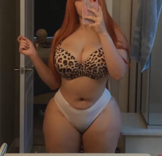 Mommy makes everything better 