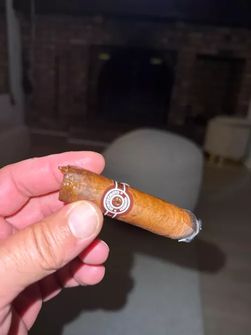 Monte Cristo linea 1935 