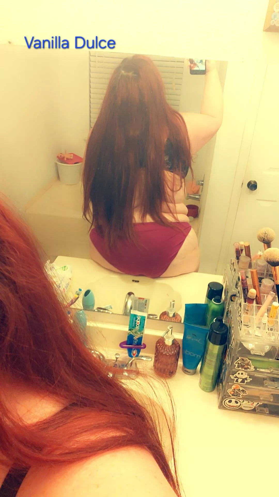 More Than A Handful Monday 