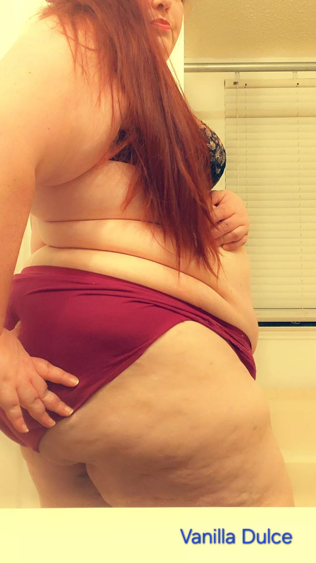 More Than A Handful Monday 