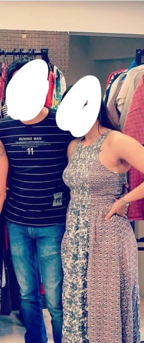 Muslim mmf looking for couples for wild fun dm if you can host