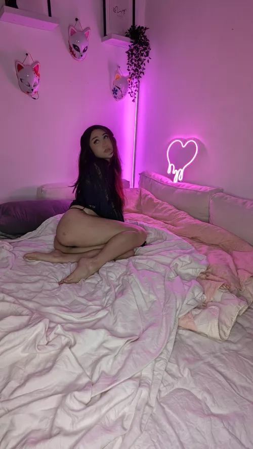 My ass dreams of being filled with your cum