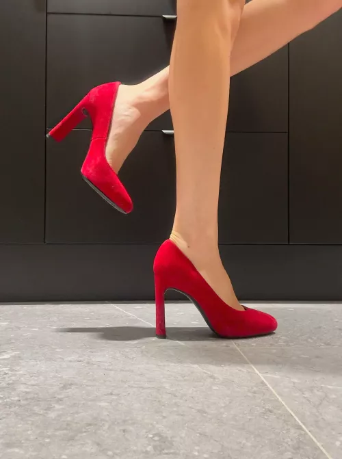 My favorite all the time.