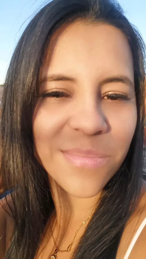 natural beauty and soft lips