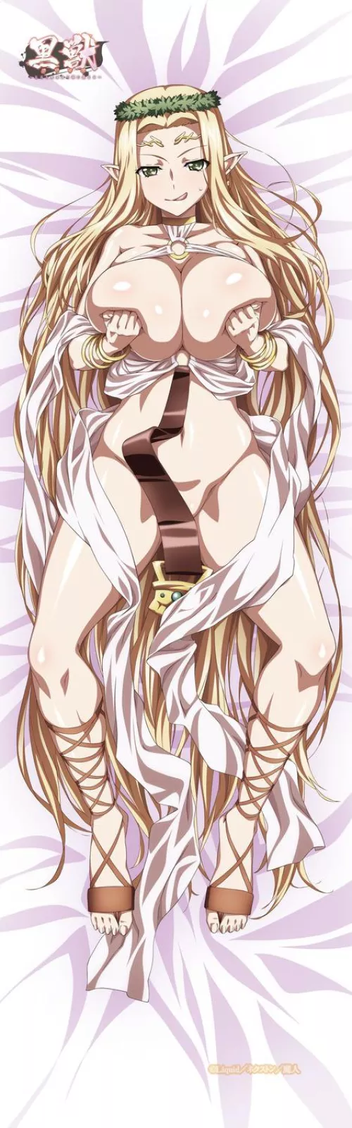 Naughty Celestine 🥵