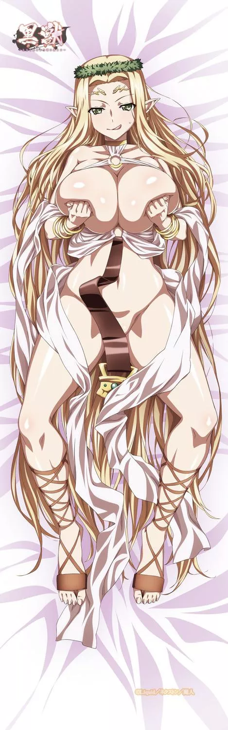 Naughty Celestine 🥵