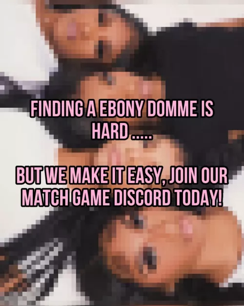 Need 4 subs for match game ✨❤️