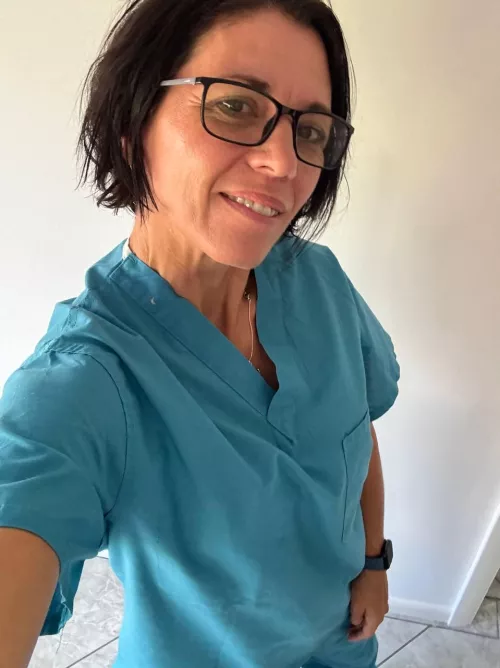 Need a check-up? I’ve got the perfect remedy for whatever ails you 😉