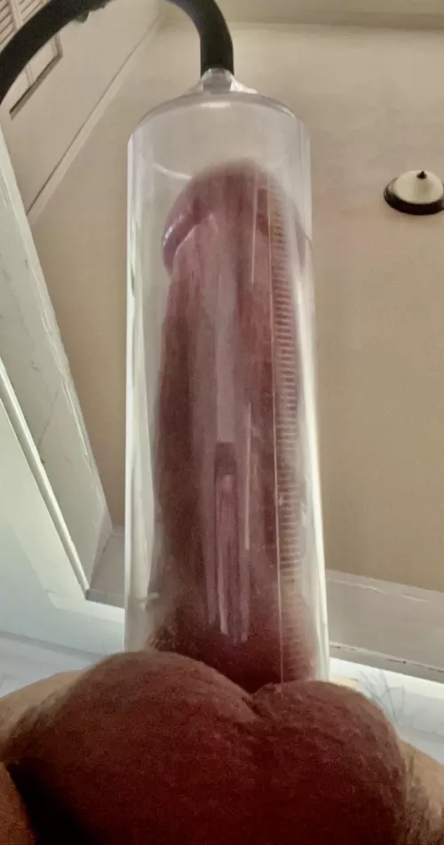 Need someone I can slide into