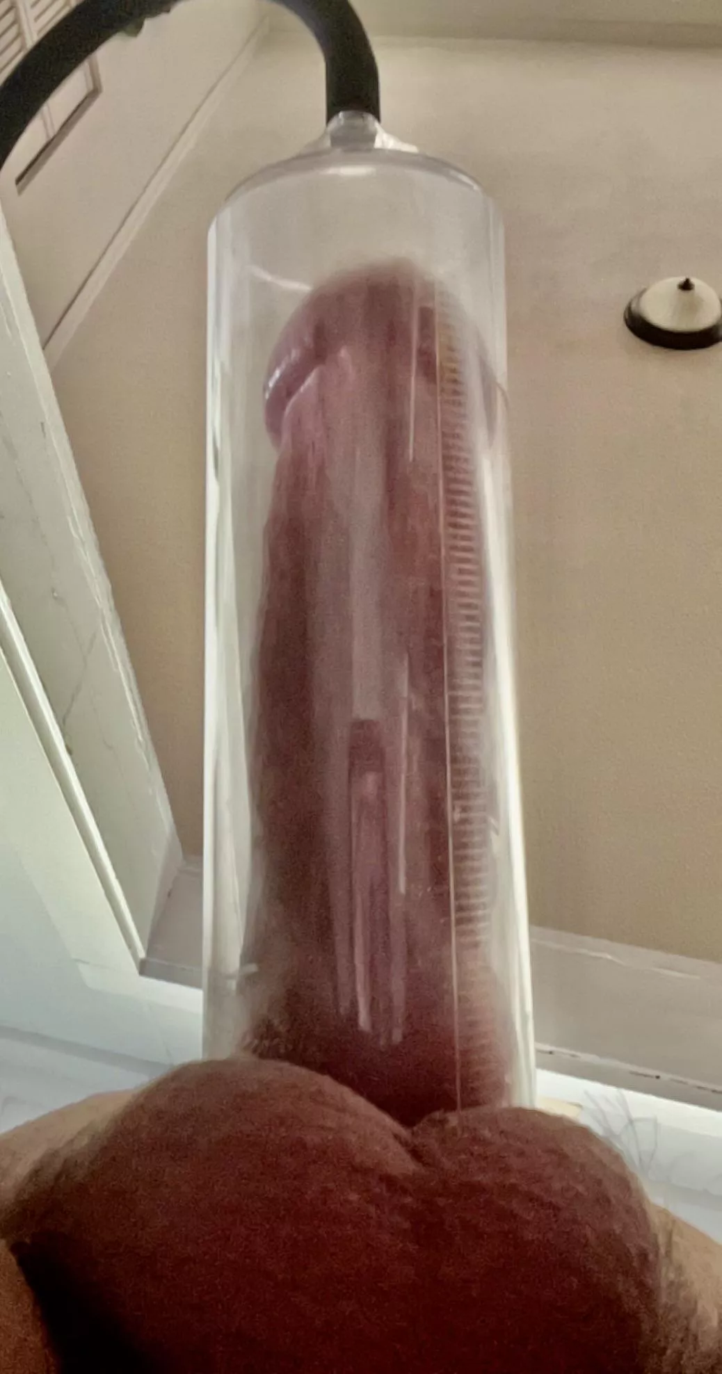 Need someone I can slide into